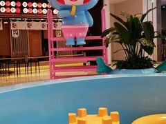 -龙湖南京江北天街