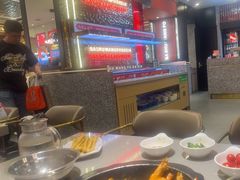 -巴蜀王婆大虾(南锣鼓巷店)