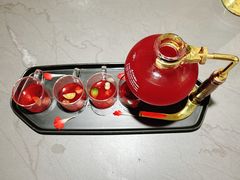 -3号仓库·创意中国菜(长宁龙之梦店)