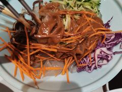-大鸭梨烤鸭(房山店)