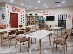 -浦江镇市民健身中心·菲快体育