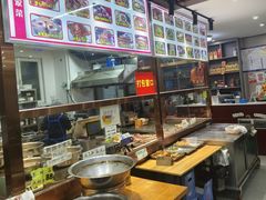 -二张农家菜(天通苑店)