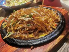 -龙少爷碳火干锅(环球中心店)