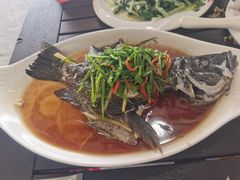-潘先生海鲜城(神州半岛店)