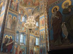 -滴血救世主教堂