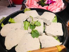 -珮姐老火锅(新街口店)