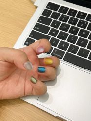 -赢韵美甲美睫瑞士净斑中心