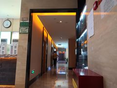 -金色印象·4K影院式足体养生(香榭里店)