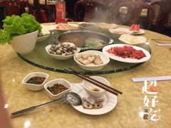 -新泰火锅城(蛟翔店)