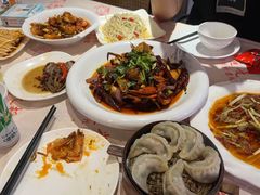 -叒缘夜光杯(望江橡树林店)