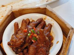 -侨美食家·41年地道粤菜(恒福路店)