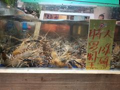 -79号渔船海鲜饭店(华强北店)