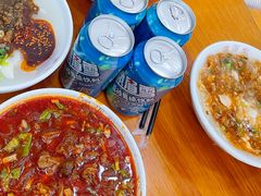 -豆相识•九九豆腐脑(牛咡桥店)