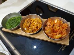 -漫麦韩国美食广祥店