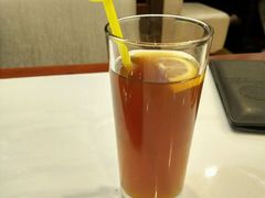 冰红茶-斗牛士牛排餐厅(嘉里汇店)