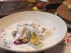 -凯撒城堡西餐厅(颐和国际店)