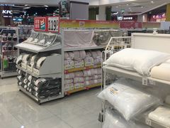 -NITORI 宜得利家居(天津泰达永旺店)