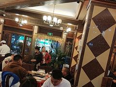 -山城年华老火锅(玉林店)