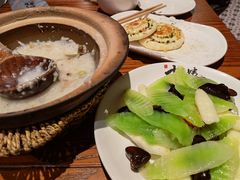 -南拳十三姨·潮汕砂锅粥(世纪金源店)