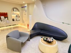 -VE专注问题肌·赛诺龙&科学美肤中心