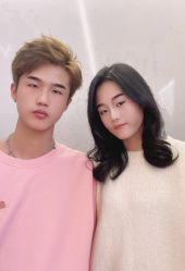 -逸丝风尚yesfashion造型