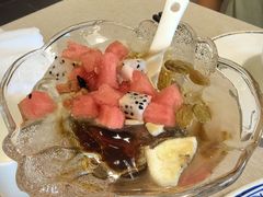 -渝信川菜(南滨店)