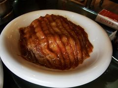 -老白肉馆(临江小区店)