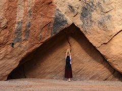 -天山神秘大峡谷