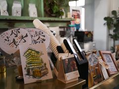 -109 COFFEE(建筑学院店)