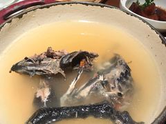 客家黑鸡汤-黑鸡小馆(金源店)