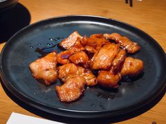 -南小馆(迪士尼小镇店)