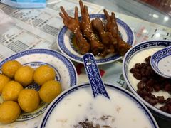 -恒信牛奶甜品(南京总店)