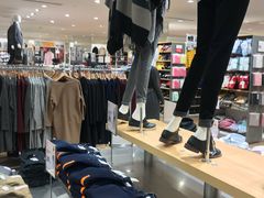 -优衣库(北京枫蓝国际广场店)
