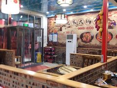大堂-姥家大锅台(凤凰岭店)