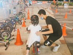 -KOKUA可酷娃儿童平衡车俱乐部