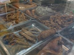 -荣昌卤鹅(洋河店)