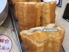 -点都德(聚福楼店)