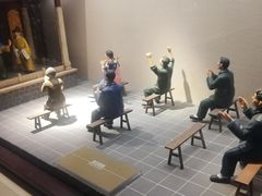 -嘉定博物馆