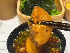 -独食火锅·半米屋台(望平街店)
