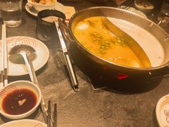 -捞王猪肚鸡火锅(金华义乌之心店)