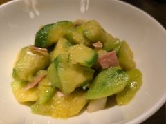 -一坐一忘云南菜(卓悦中心)