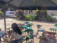-Be Lived Cafe比例咖啡(摩天轮店)