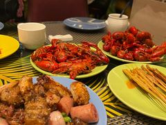 -舜和巴西烤肉餐厅(舜和国际店)