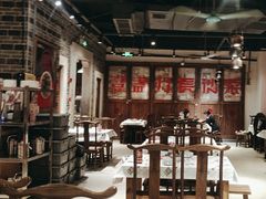 -壹盏灯(华远店)