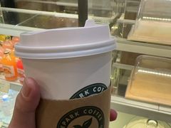-逸派咖啡 EPARKCOFFEE(广安门店)