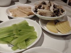 -川味堂·四川豆花(八卦岭店)