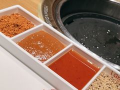 -炉小哥烤肉(信万广场店)