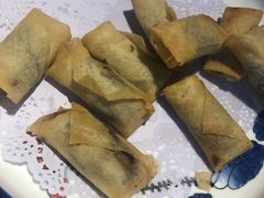 -华盛园卷子王农家菜水库鱼