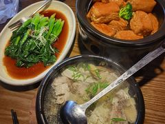 -闽鄂情·闽南招财鸭(水头店)