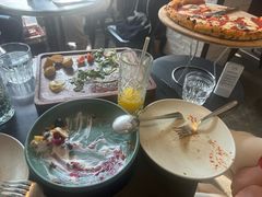 -Alimentari Grande(东湖路店)